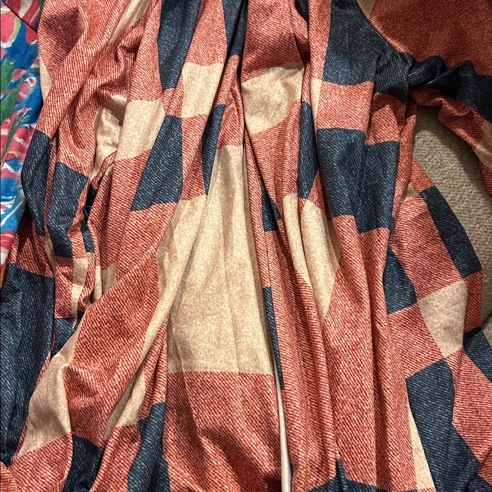 Set of two NWOT longer cardigans - Picture 3 of 3